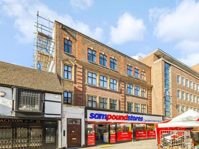 House for rent in North Watford, Hertfordshire