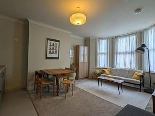 Apartment for rent in Folkestone