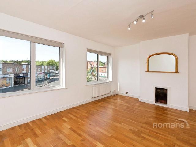 Apartment for rent in Heol-las, Surrey