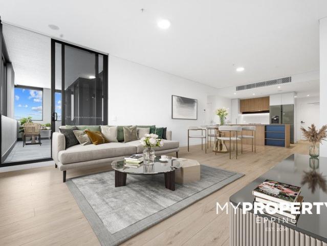 Apartment for rent in West Ryde, Sydney