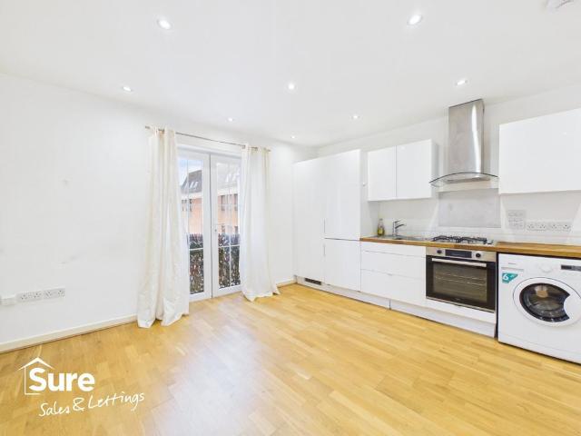 Apartment for rent in North Watford, Hertfordshire
