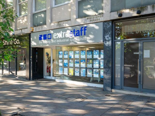 Studio for rent in North Watford, Hertfordshire