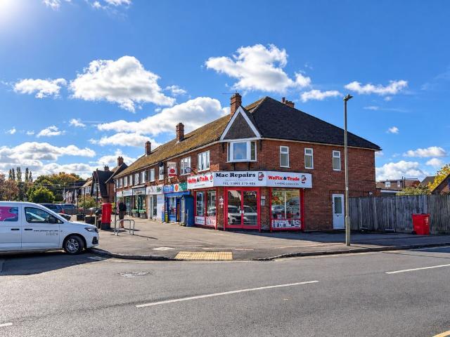Apartment for rent in Garden City, Cherwell