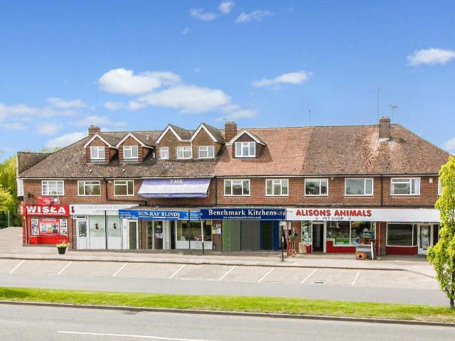 Apartment for rent in Evershot, Oxfordshire