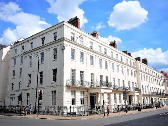 Apartment for rent in Milverton, Green Close