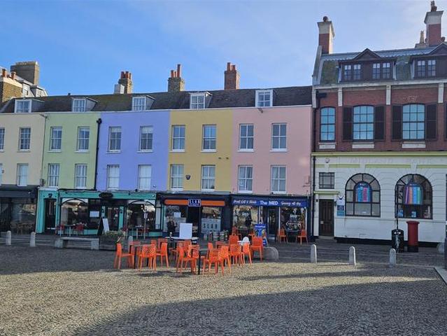 Apartment for rent in Westbrook, Acol