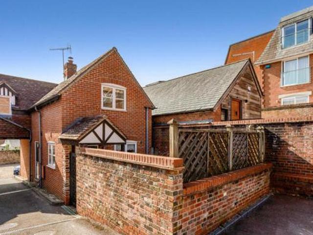 House for sale in St Martins, Marlborough