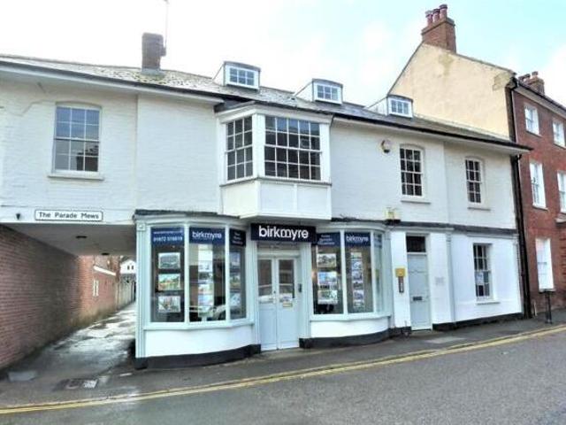 House for rent in Marlborough, Easton Royal