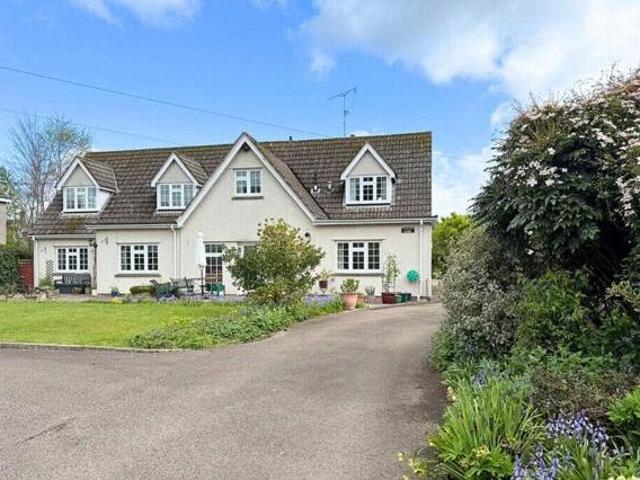 House for sale in Monmouth, Wales