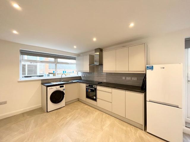 Apartment for rent in Oadby, Leicestershire