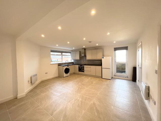 Apartment for rent in Oadby, Leicestershire