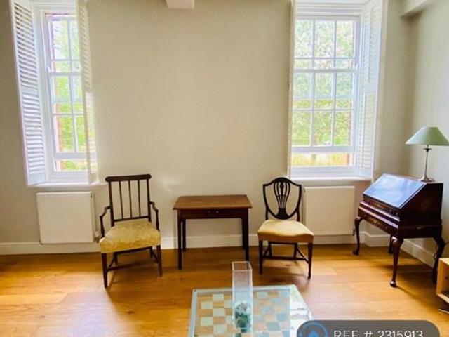 Apartment for rent in Evershot, Oxfordshire