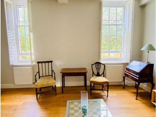 Apartment for rent in Evershot, Oxfordshire
