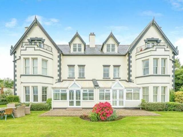 House for sale in West Vale, Cheshire