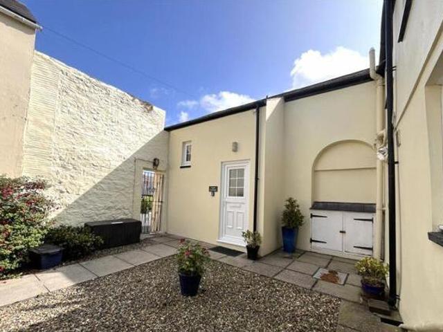 House for sale in Pembroke, Wales