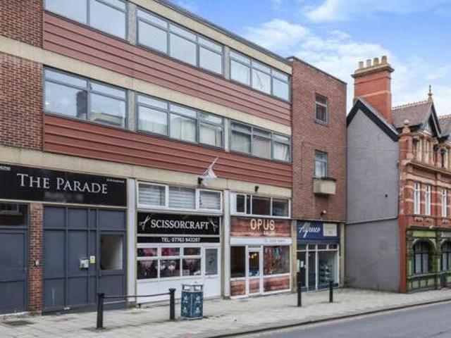 House for sale in Costhorpe, East Midlands