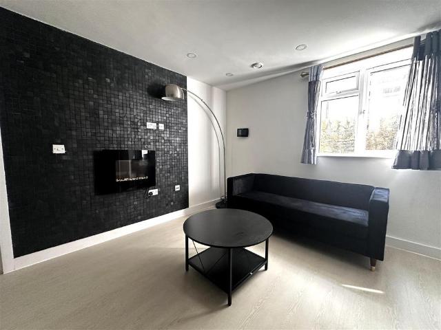 Apartment for rent in Plasnewydd, Cardiff