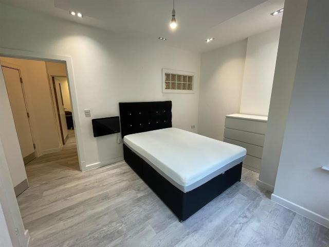Apartment for rent in Plasnewydd, Cardiff