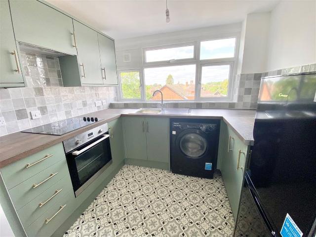 Apartment for rent in Hatfield, Fretherne