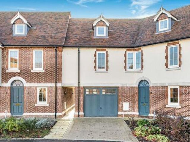 House for sale in Marlborough, Wiltshire