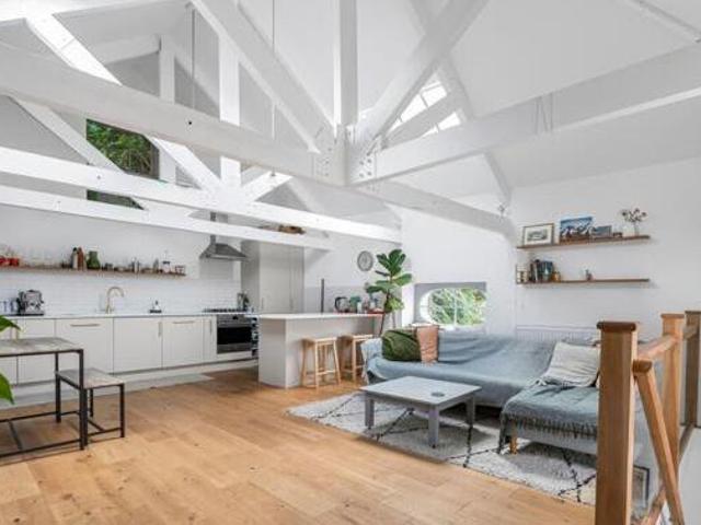 House for sale in Penweathers, Cornwall