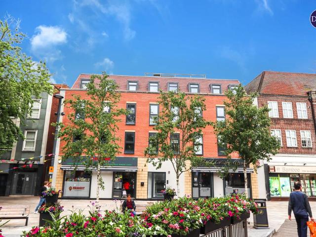 Apartment for rent in North Watford, Hertfordshire