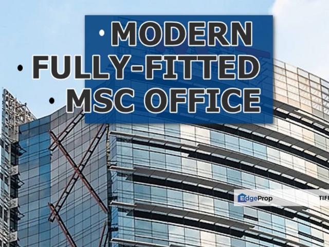 Shop for rent in Petaling, Damansara Damai
