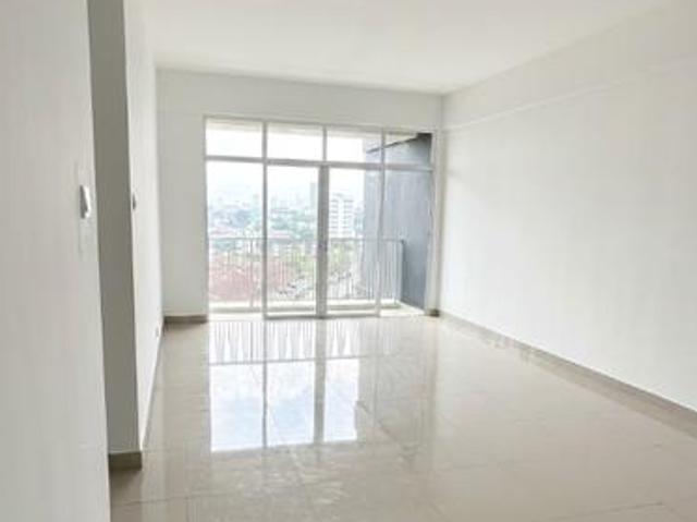 Condominium for sale in Wellesley, Penang