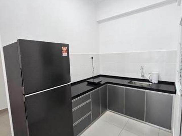 Condominium for rent in Wellesley, Penang