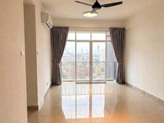 Condominium for rent in Wellesley, Penang