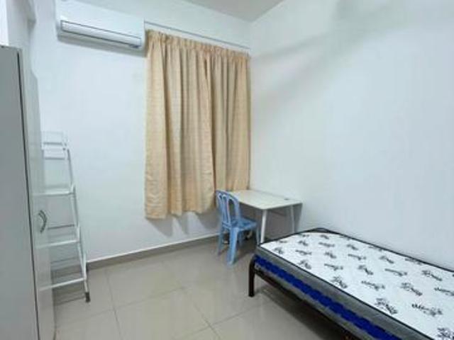 Condominium for rent in Wellesley, Penang