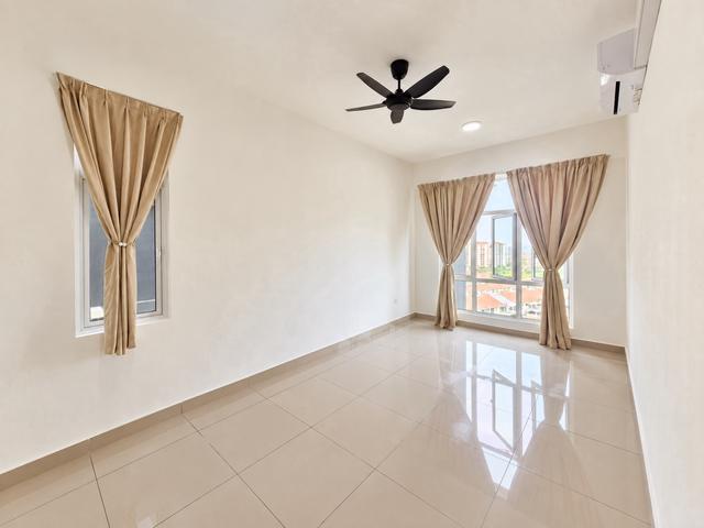 Condominium for rent in Seberang Jaya, Permatang Pauh