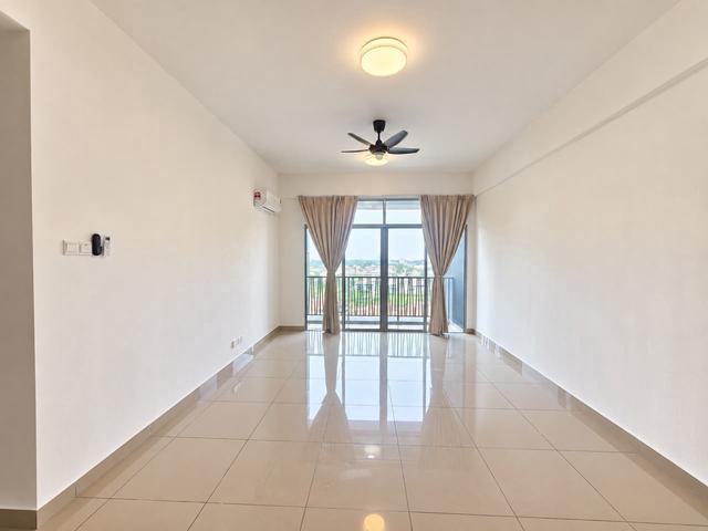 Condominium for rent in Seberang Jaya, Permatang Pauh