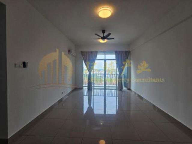 Apartment for rent in Seberang Jaya, Permatang Pauh