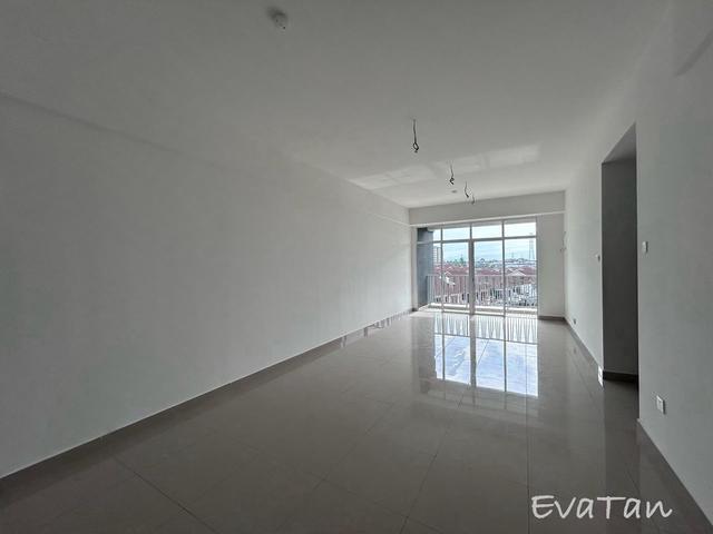 Condominium for sale in Seberang Jaya, Permatang Pauh