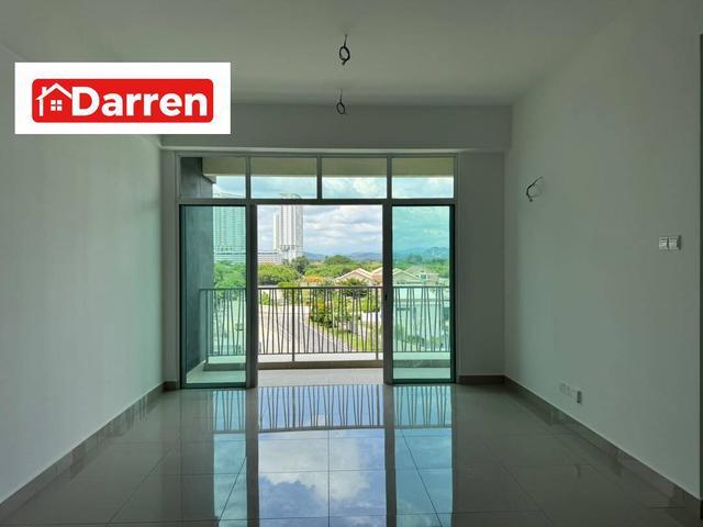 Condominium for rent in Seberang Jaya, Permatang Pauh