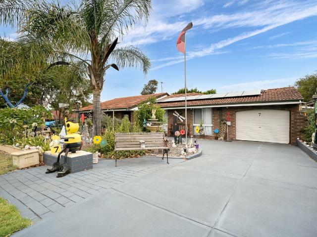 House for sale in Bibra Lake, Western Australia