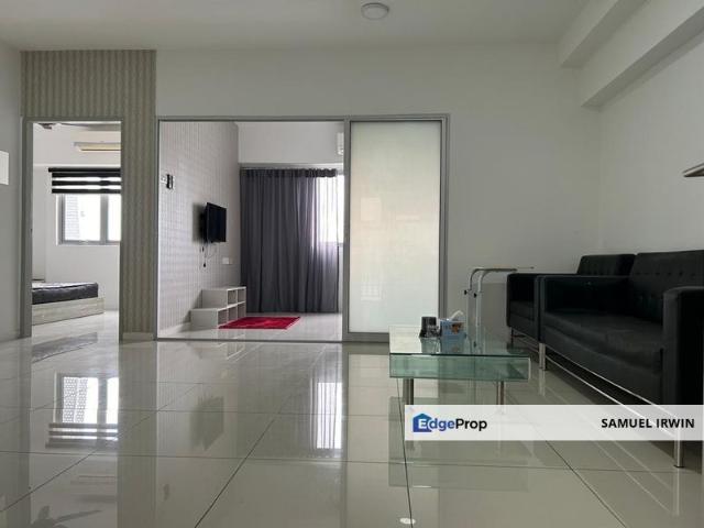 Condominium for sale in Tanjong Sepat, Selangor