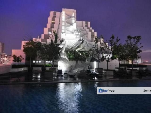 Condominium for sale in Tanjong Sepat, Selangor