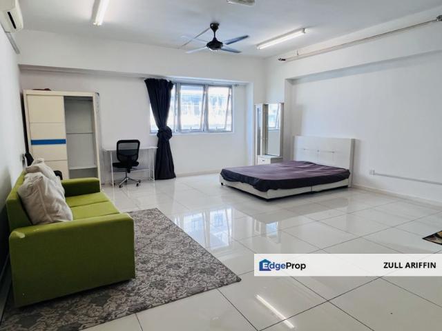Condominium for rent in Tanjong Sepat, Selangor