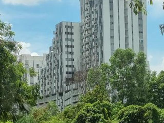 Condominium for sale in Tanjong Sepat, Selangor