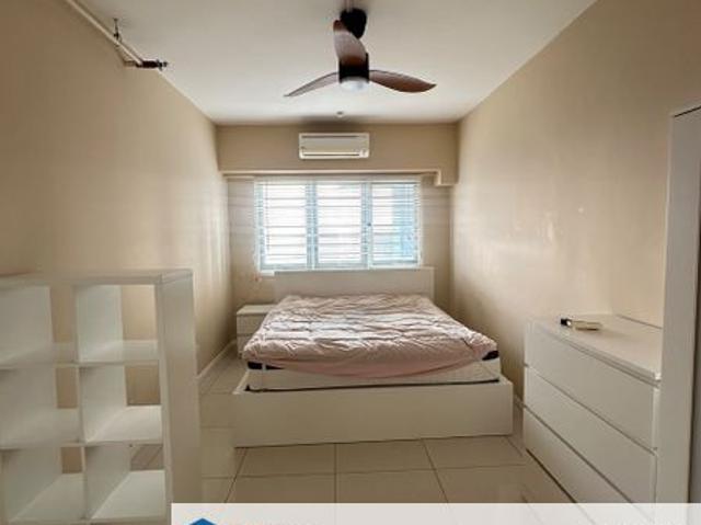 Condominium for sale in Tanjong Sepat, Selangor