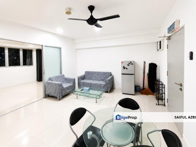 Condominium for sale in Tanjong Sepat, Selangor