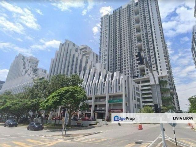 Condominium for sale in Tanjong Sepat, Selangor
