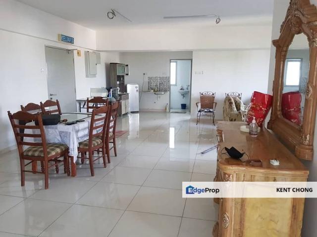 Condominium for sale in Tanjong Sepat, Selangor