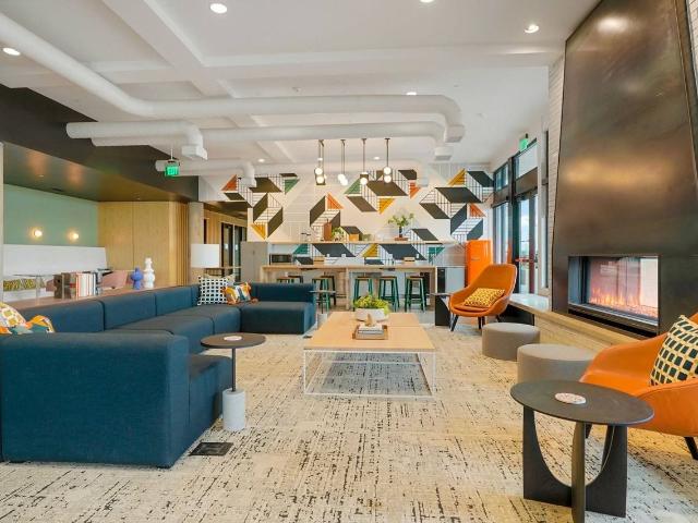 Apartment for rent in Wheat Ridge, Colorado