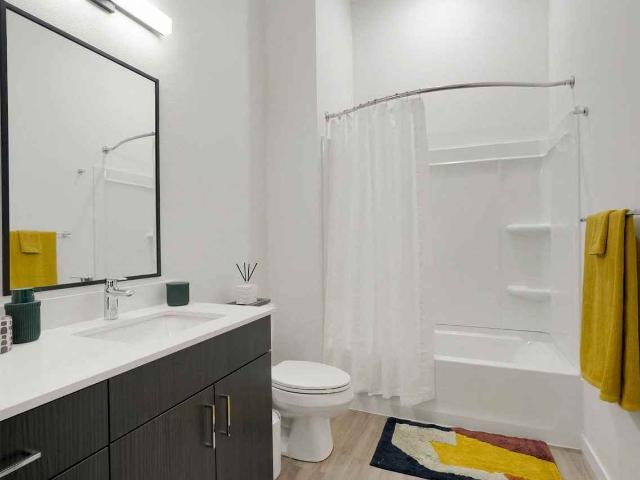 Apartment for rent in Wheat Ridge, Colorado