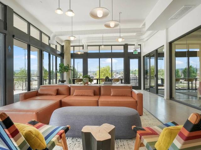 Apartment for rent in Wheat Ridge, Colorado