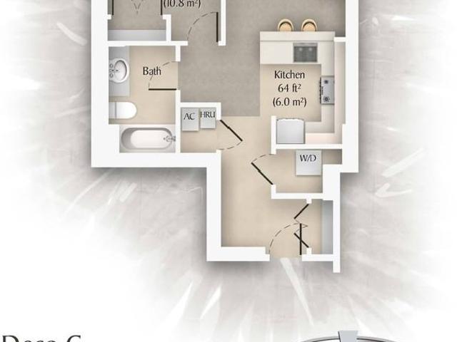 Apartment for rent in Fairview, Nova Scotia