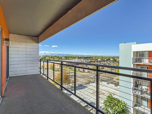 Apartment for rent in Denver, Colorado